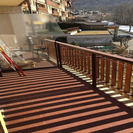 Appartamento Limone Con Vista ลีโมเน เปียมอนเต ภายนอก รูปภาพ