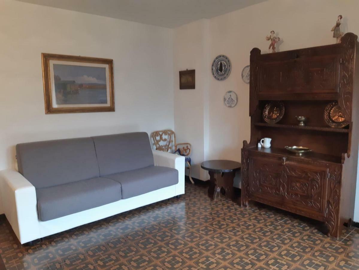 Appartamento Limone Con Vista ลีโมเน เปียมอนเต ภายนอก รูปภาพ