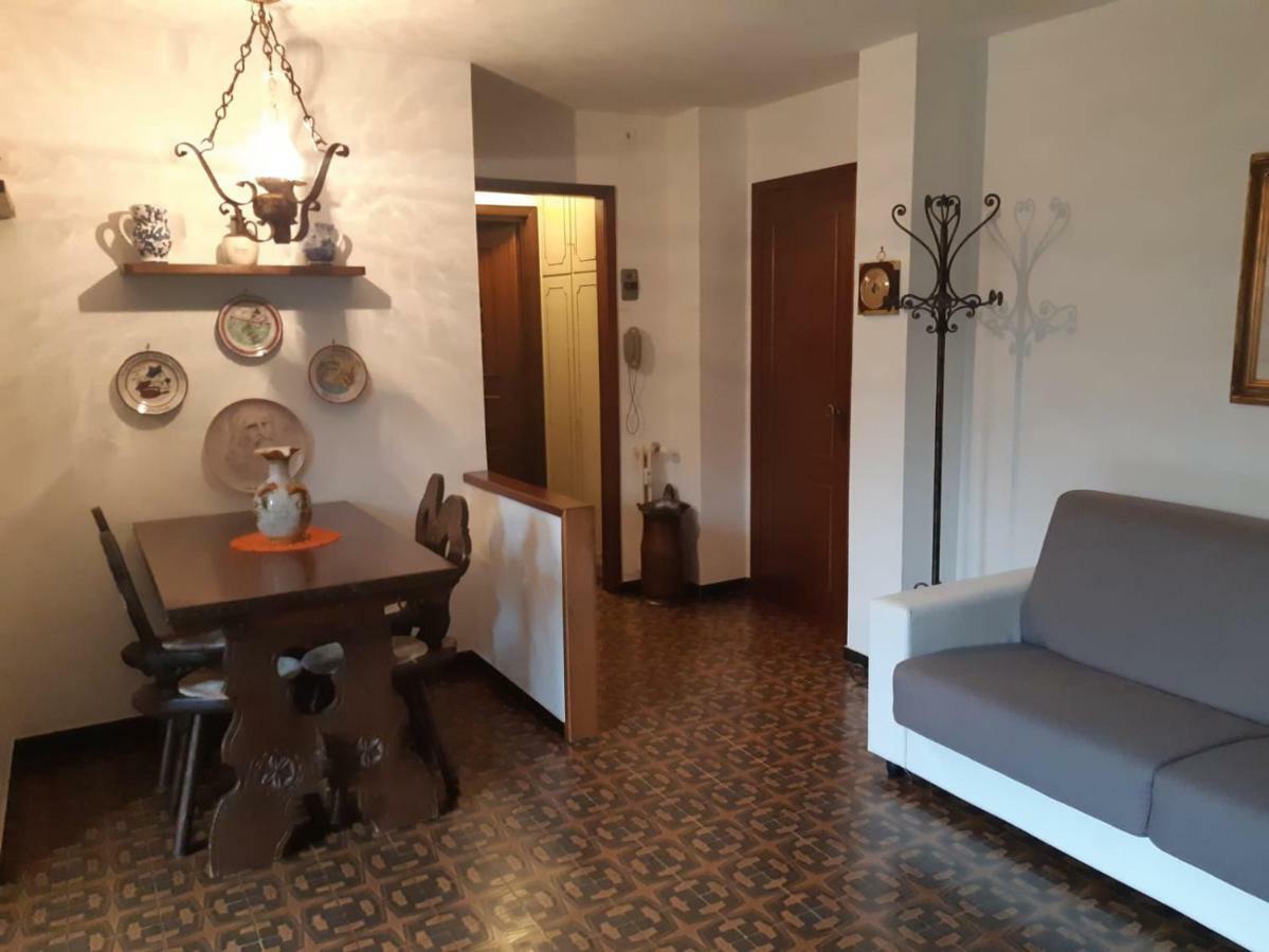 Appartamento Limone Con Vista ลีโมเน เปียมอนเต ภายนอก รูปภาพ
