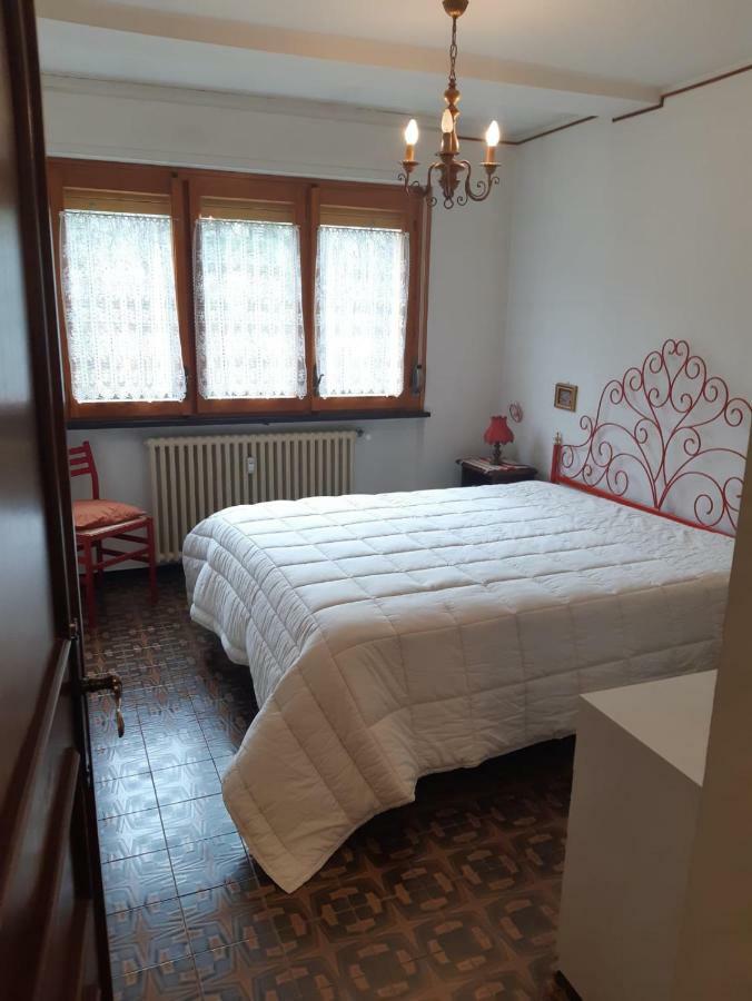 Appartamento Limone Con Vista ลีโมเน เปียมอนเต ภายนอก รูปภาพ
