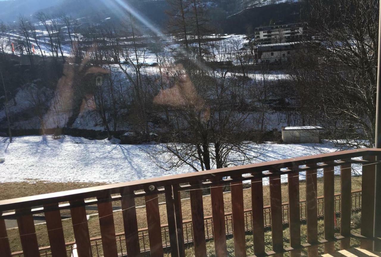 Appartamento Limone Con Vista ลีโมเน เปียมอนเต ภายนอก รูปภาพ
